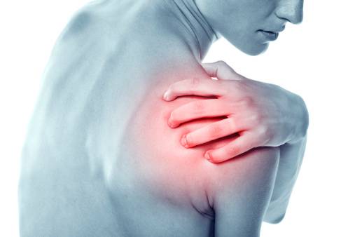 Douleurs épaules quel sont les causes osteopathie 